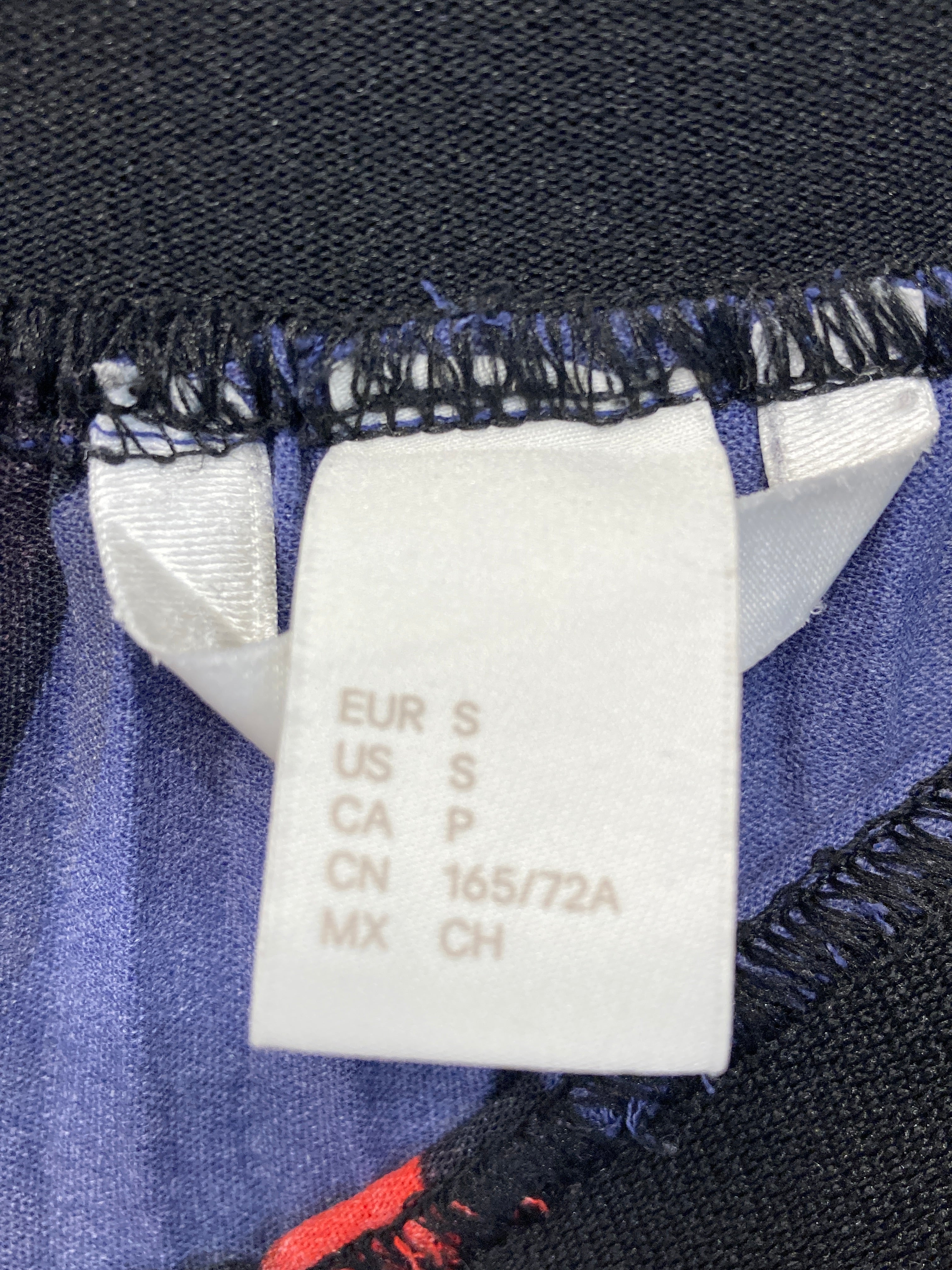 H&M Nederdel